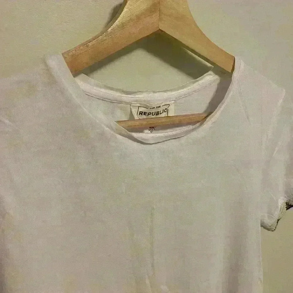 For The  Republic Tee - Picture 3 of 5